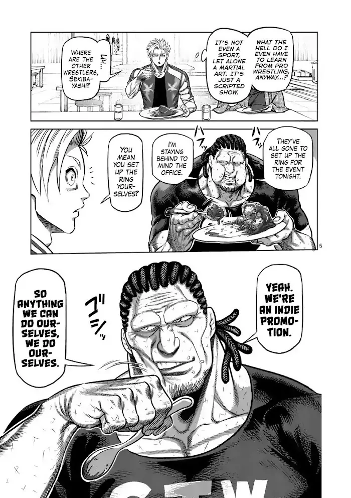 Kengan Omega Chapter 11 image 05_optimized